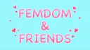 Femdom & Friends banner