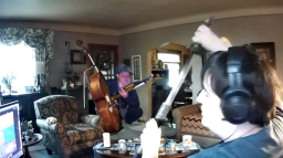 WARNO Fan Club: N****A SOUTHAG Forward Operating Base server banner