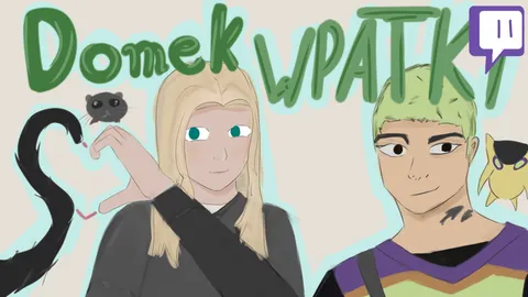 Domek wpatki banner