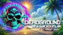 DEADGROUND banner