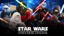 Star Wars Universe Online Banner