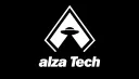 AlzaTech banner