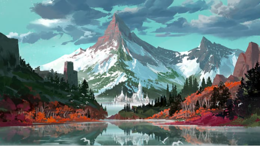 Lands of Spaera Discord server banner