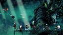 The Lost Souls of Hallownest Banner