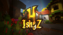 iSkyZ - Hypixel Skyblock Banner