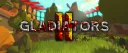 Gladiators II banner