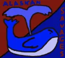 Alaskan Savages banner