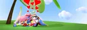 banner