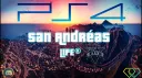 Recrutement San Andreas Life [PS4] banner