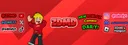 banner
