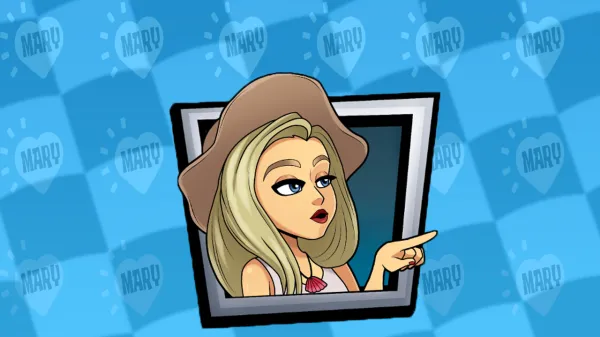 banner