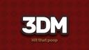 3DMeltdown 3D Printing Banner