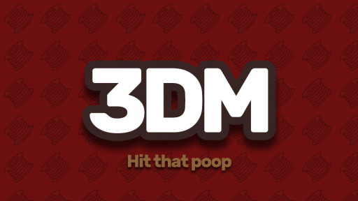 3DMeltdown 3D Printing Discord server banner