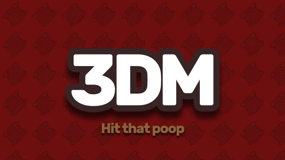 3DMeltdown 3D Printing Discord listing banner