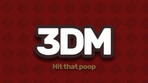 3DMeltdown 3D Printing Discord banner