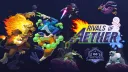 Rivals of Aether banner