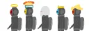 banner
