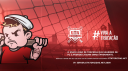GTA TORCIDAS - OFICIAL Discord server banner