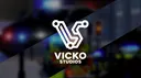 Vicko Studios - Camden, California & Staffordshire banner