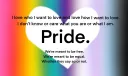 White Heart Movement banner