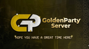 🏆 𝙶𝚘𝚕𝚍𝚎𝚗 𝙿𝚊𝚛𝚝𝚢 ™ Banner
