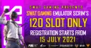 SWAT GAMING banner