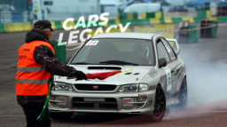 CarsLegacy server banner
