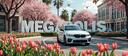 GTA5 RP┇MEGAPOLIS Banner