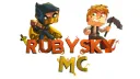 RubySkyMC -  Minecraft Sunucusu banner