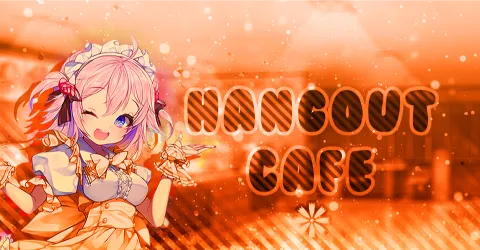 Hangout | Cafe Central banner