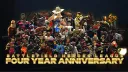 Battlefield Heroes League banner