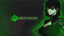 ArtFusion server banner