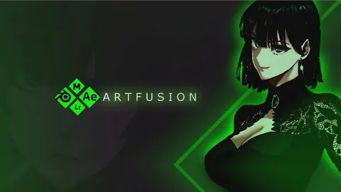 ArtFusion banner