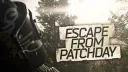 Escape from Patchday banner
