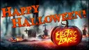 ⚡🧟Electric Zombie banner
