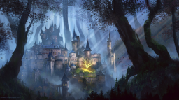 Knights of Aetr server banner