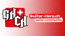 guitar-hero.ch [GHCH] banner