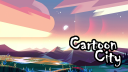 ✨Cartoon City✨ server banner