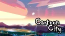 ✨Cartoon City✨ Discord server banner
