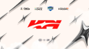 KPI WORLD Discord server banner