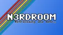 N3rdroom banner