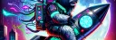 banner