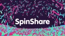 SpinShare Community banner
