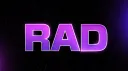 𝑹𝑨𝑫 Banner