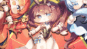 Trickcal 嘟嘟臉 banner