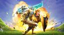 Lords Mobile ES Banner