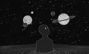 Thinker banner