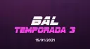 Brawlhalla Argentine League banner