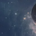 the answer to life is 42 banner