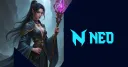 Neo Games banner